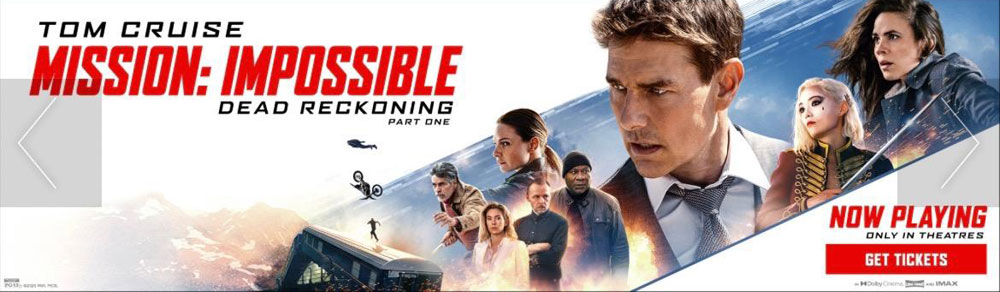 Mission Possible Movie - MCB